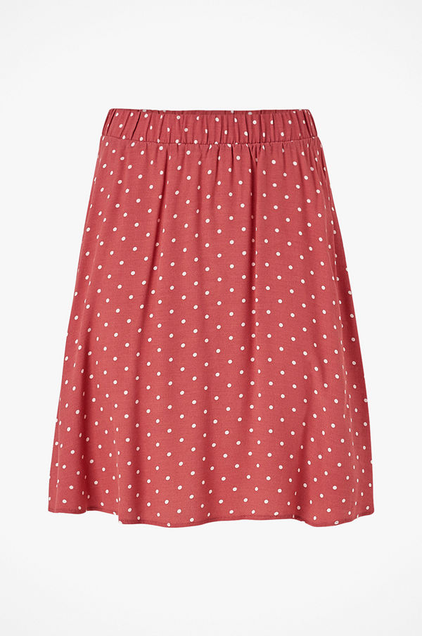 Vila Kjol viPrimera Skirt