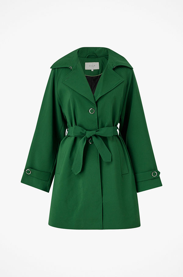 Vila Kappa viCate Trenchcoat