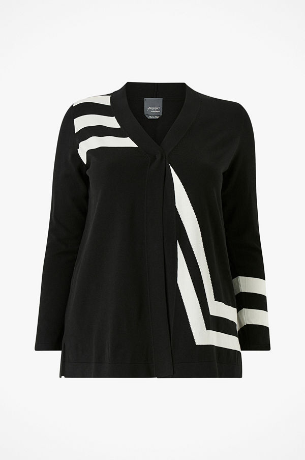 Persona by Marina Rinaldi Cardigan Tröjor online Snygga jackor från Persona by Marina Rinaldi Modegallerian