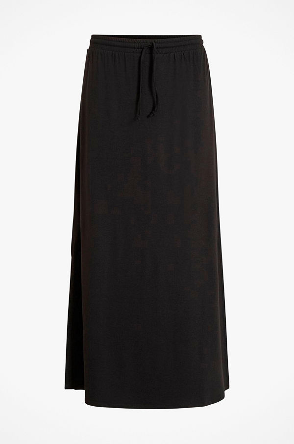 Vila Maxikjol viDell Maxi Skirt
