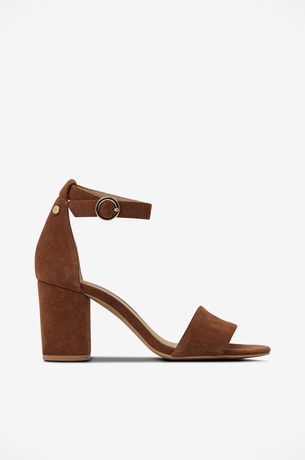 Agnes Cecilia Sandalett Heeled Block
