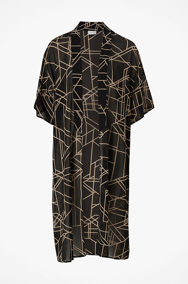 Vila Topp viNema Cover Up Cardigan