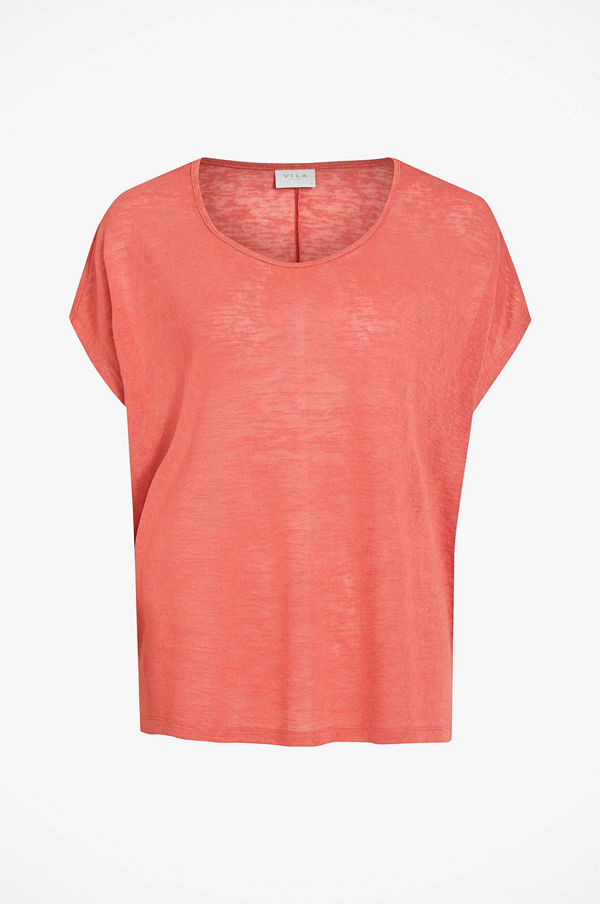 Vila Topp viSumi S/S Top