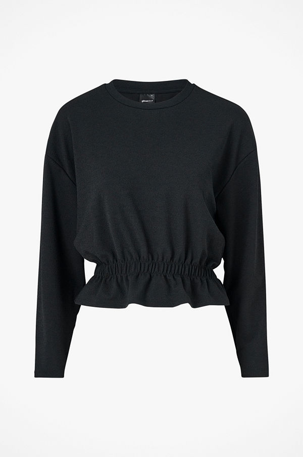 Gina Tricot Topp Valentina
