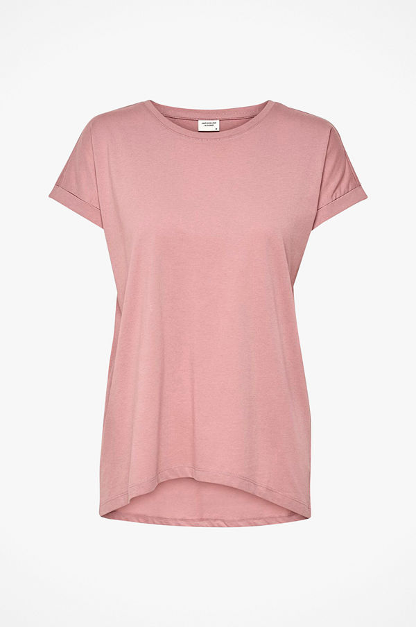 Jacqueline de Yong Topp jdyLouisa S/S Fold Up Top