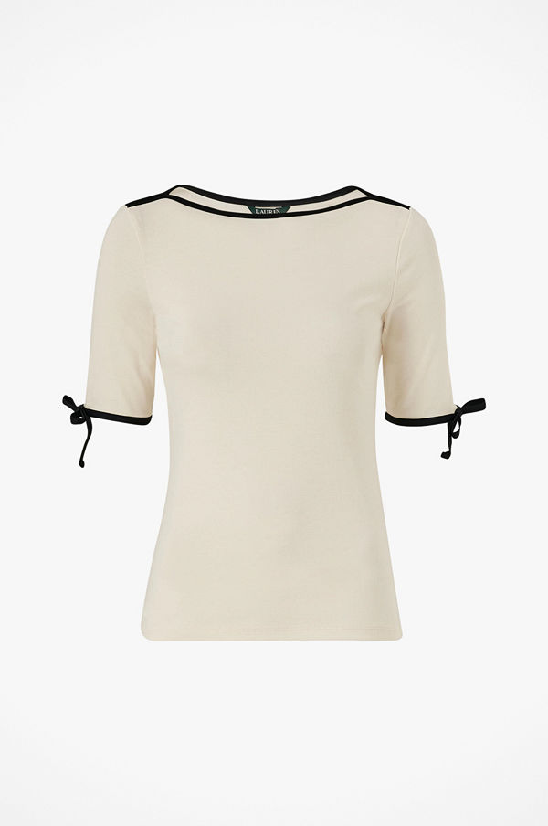 Lauren Ralph Lauren Topp Aithley Elbow Sleeve