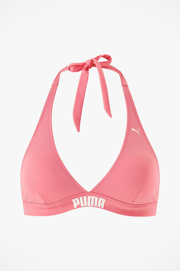 Puma Bikinitopp Puma Swim Women Halter Straps Bikini Top