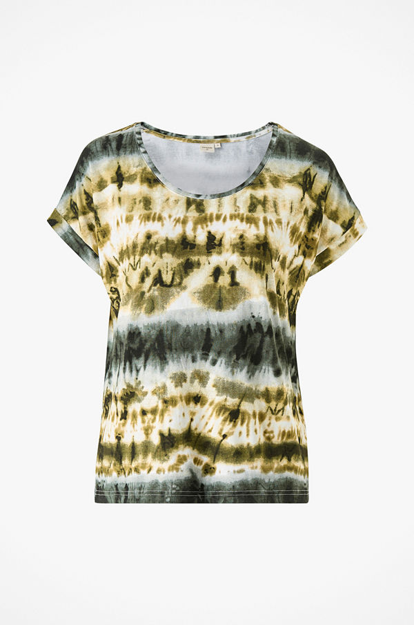 Cream Topp LonnieCR T-shirt