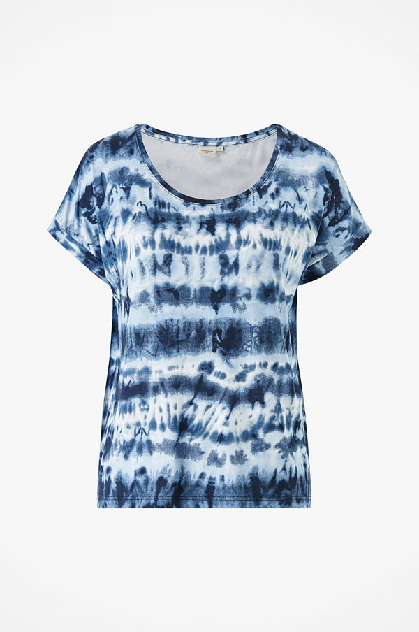 Cream Topp LonnieCR T-shirt