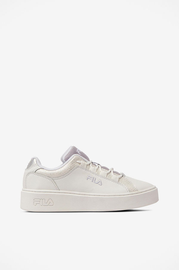 Fila Sneakers Overstate x Aversario Low Wmn