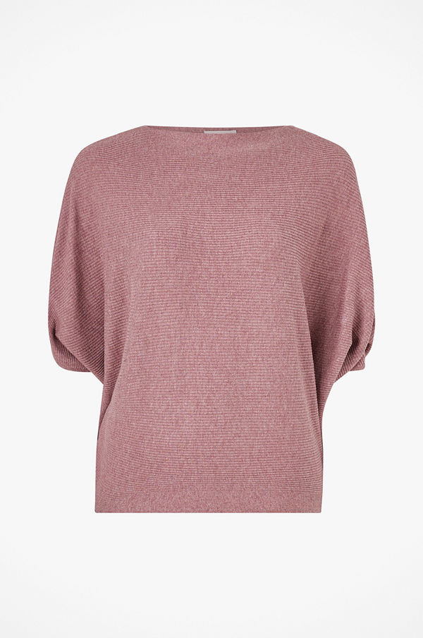 Jacqueline de Yong Tröja jdyNew Behave Batsleeve Pullover Knt