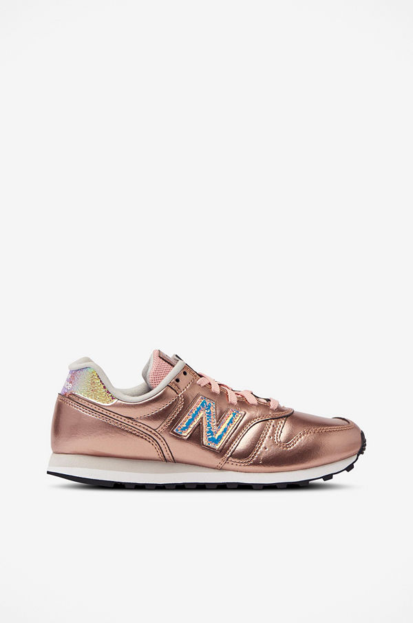 Sneakers NEW BALANCE - WL373GA2 Golden - Sneakers - Halbschuhe -  Damenschuhe | eschuhe.de