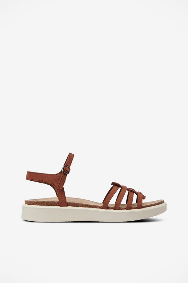 Ecco Sandaler Corksphere Sandal
