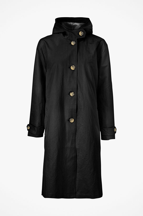 Masai Kappa Tatia Coat