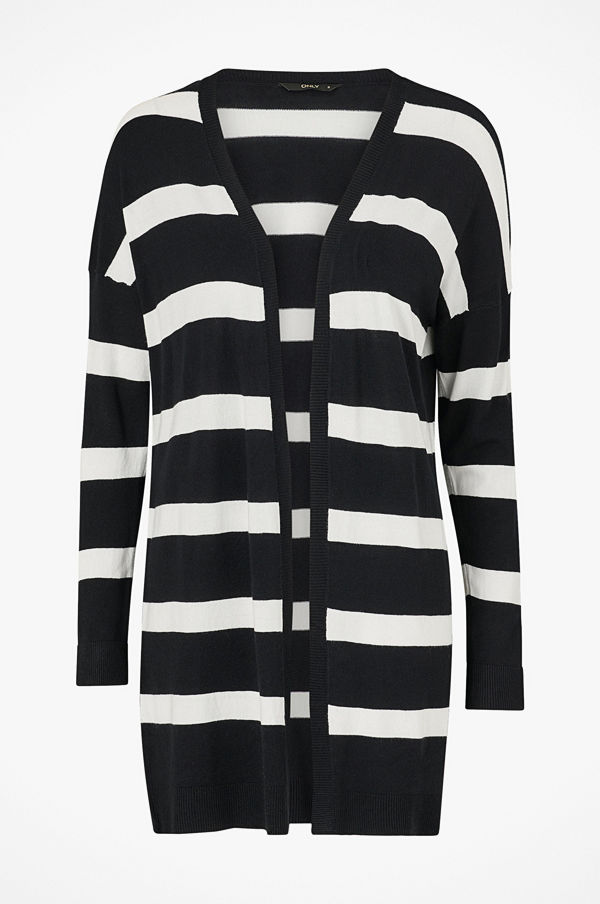 Only Cardigan onlSelena L/S Stripe Cardigan CC Knt