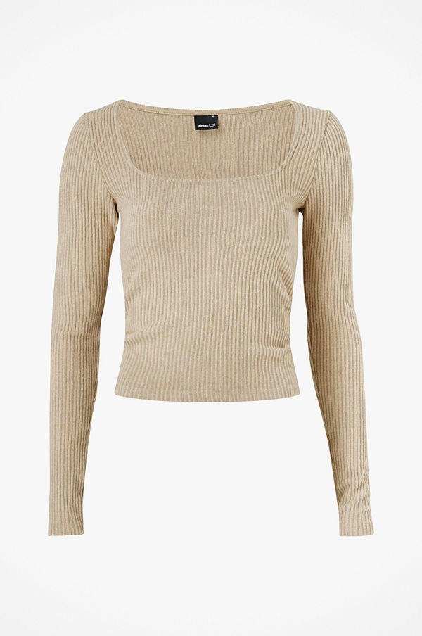 Gina Tricot Topp Penny Top