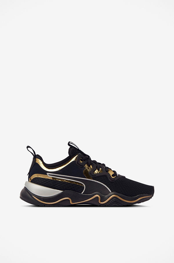 Puma Träningsskor Zone XT Metal Wn's