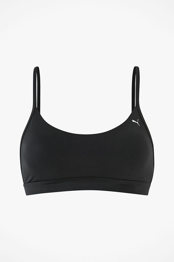 Puma Bikinitopp Puma Swim Women Sporty Bikini Top
