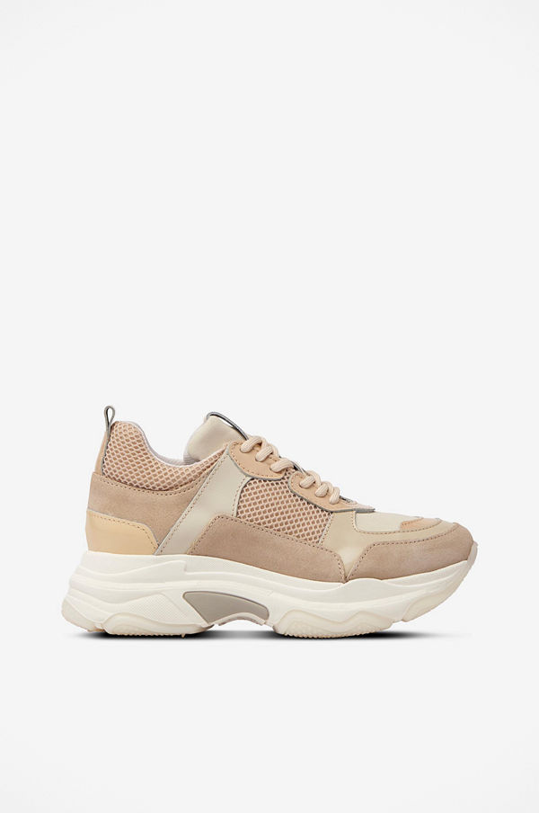 Shoebiz Sneakers Rad Sand Mix