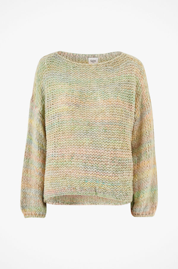Saint Tropez Tröja UlisaSZ Pullover