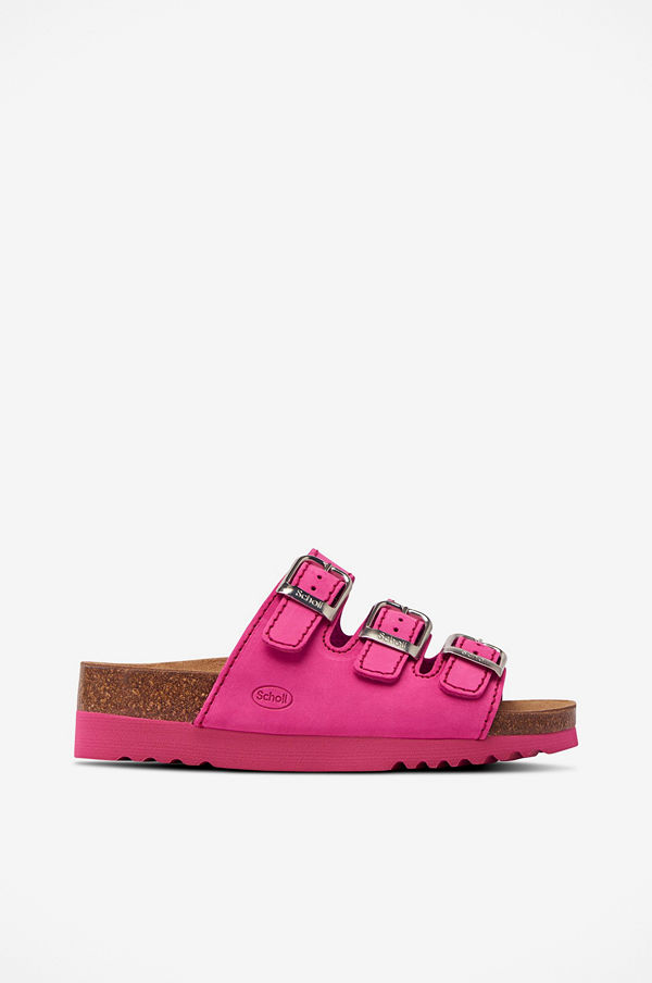 Scholl Sandaler Rio AD