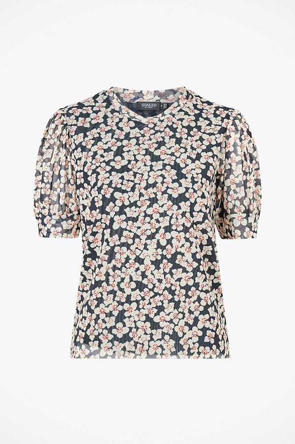 Soaked in Luxury Topp slAldora Top SS