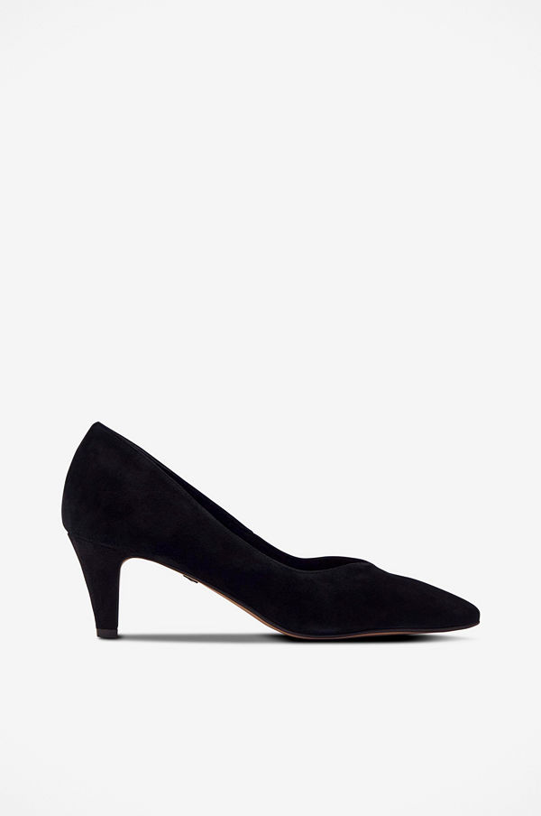 Tamaris Pumps i mocka