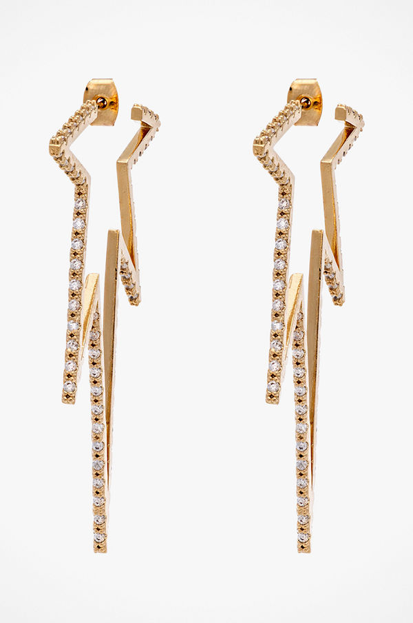 Lily and Rose smycke Örhängen Vega Earrings