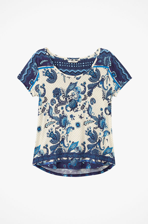 Desigual Topp Ts_Melian