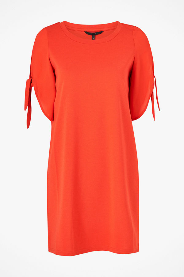 Vero Moda Klänning vmDana 2/4 Short Dress