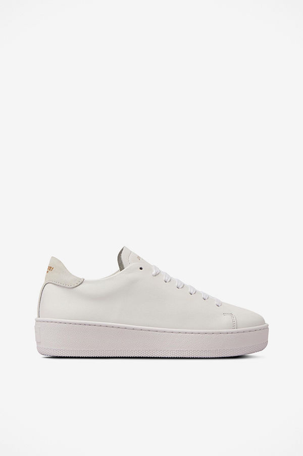 Jim Rickey Sneakers Deuce Court
