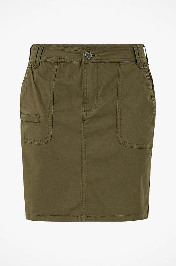 Culture Kjol cuLinnet Skirt