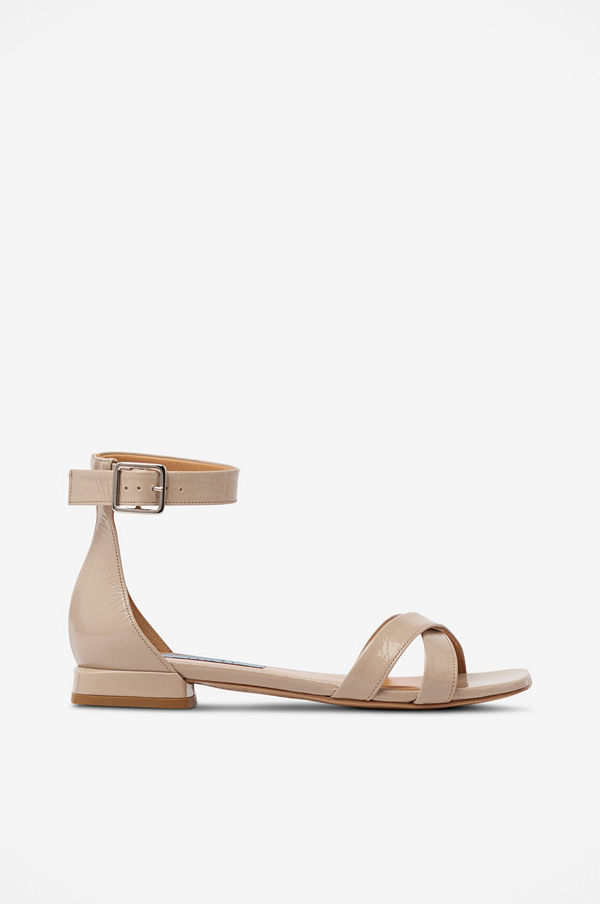 Apair Sandal Oxford 2