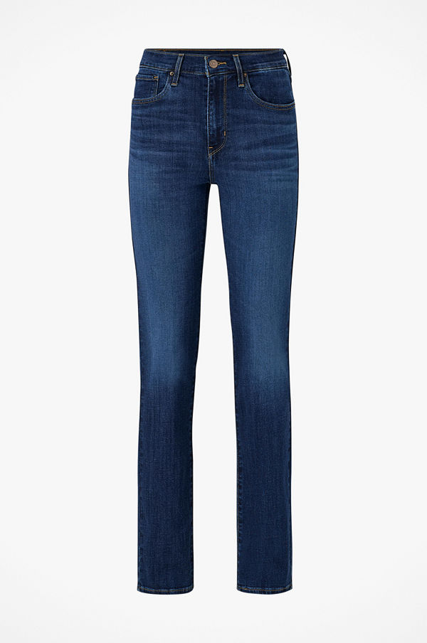 Levi's Jeans 724 High Rise Straight London