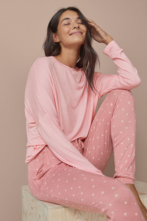 Ellos Pyjamas Eloise