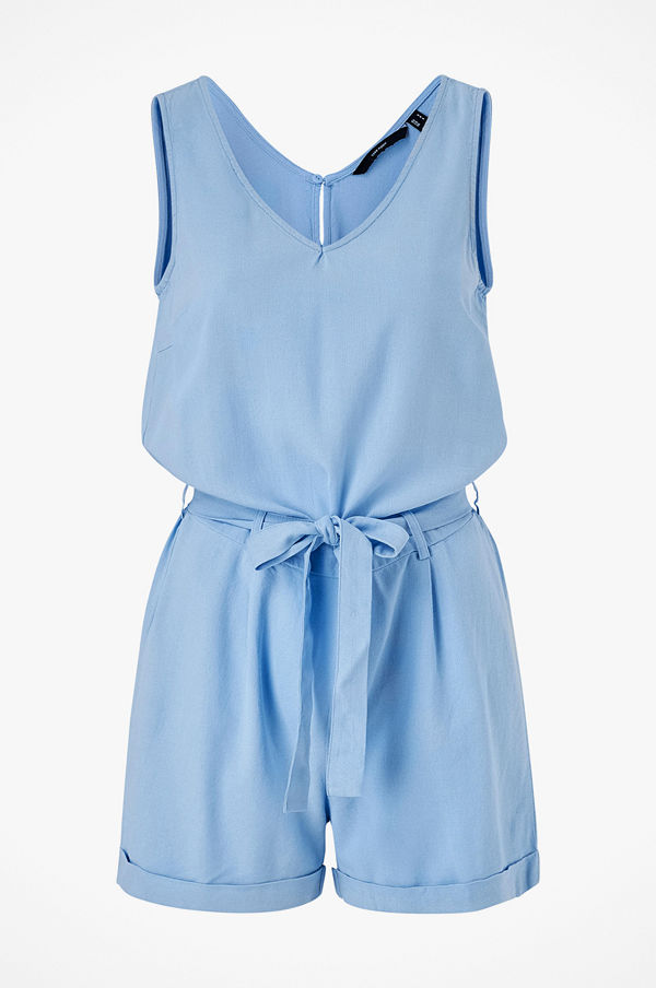 Vero Moda Jumpsuit vmHelenmilo SL Playsuit