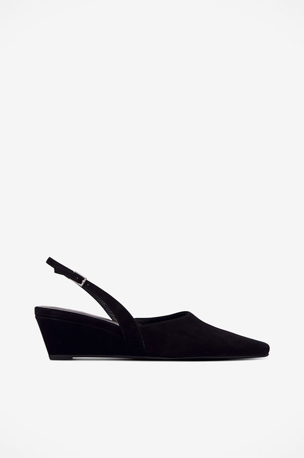 Vagabond Pumps Erica