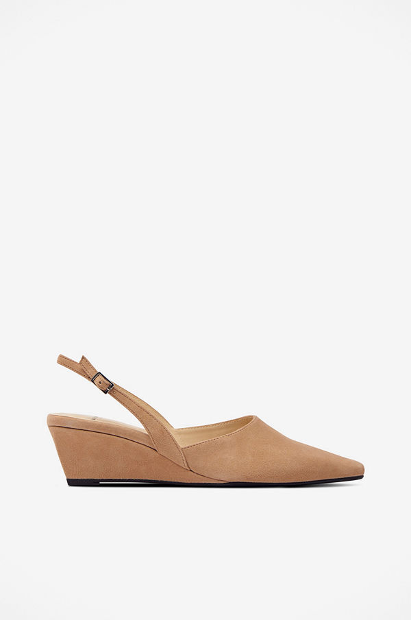 Vagabond Pumps Erica