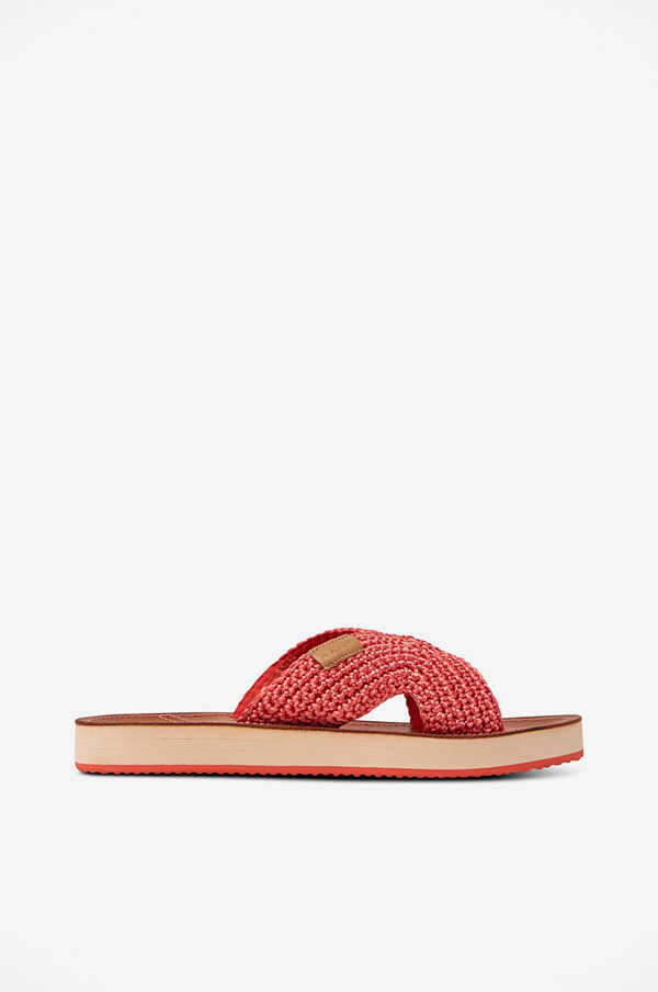 Gant Sandaler Flatville