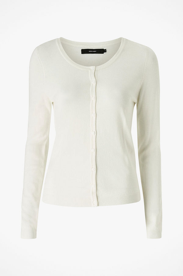 Vero Moda Cardigan vmGlory Vipe LS O-neck Cardigan