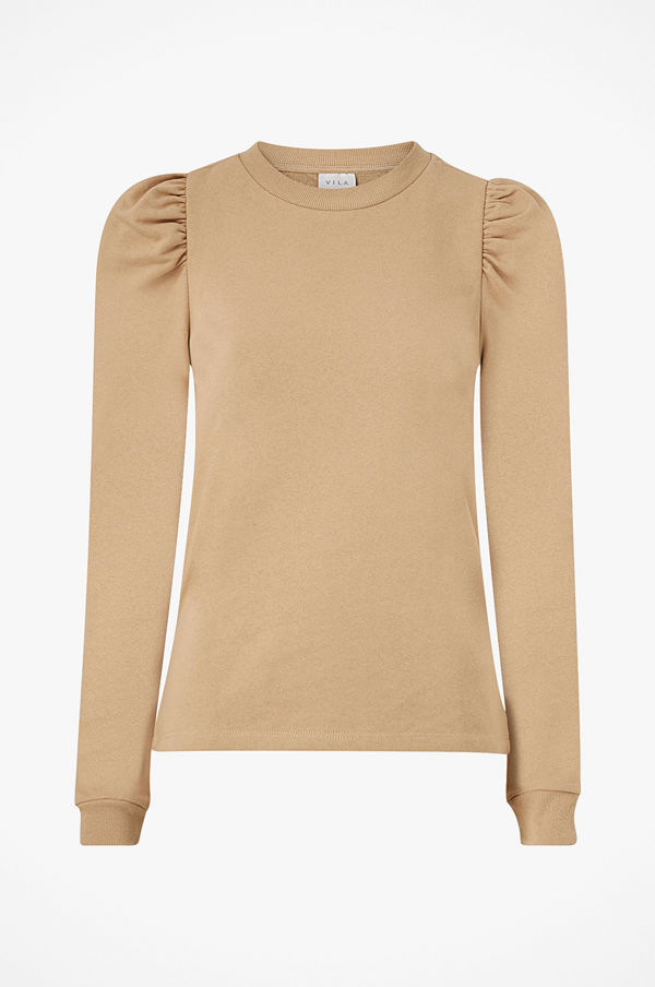 Vila Sweatshirt viDixie L/S Sweat
