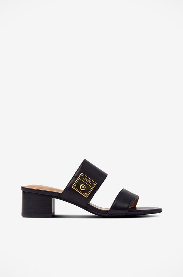 Lauren Ralph Lauren Sandalett Windham slip in