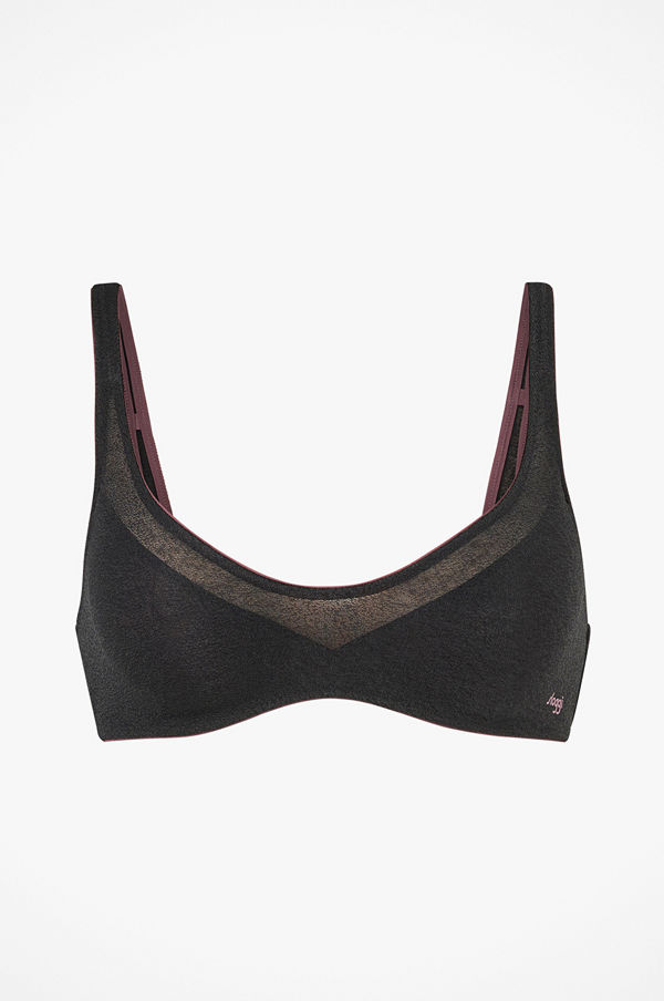 Sloggi Mjuk-bh Oxygene Infinite Soft Bra