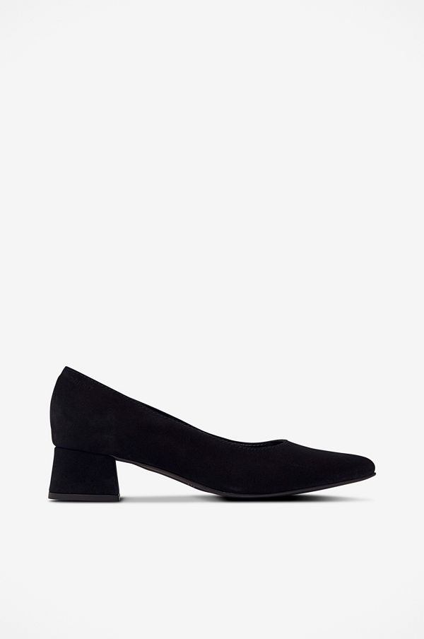 Esprit Pumps i mocka