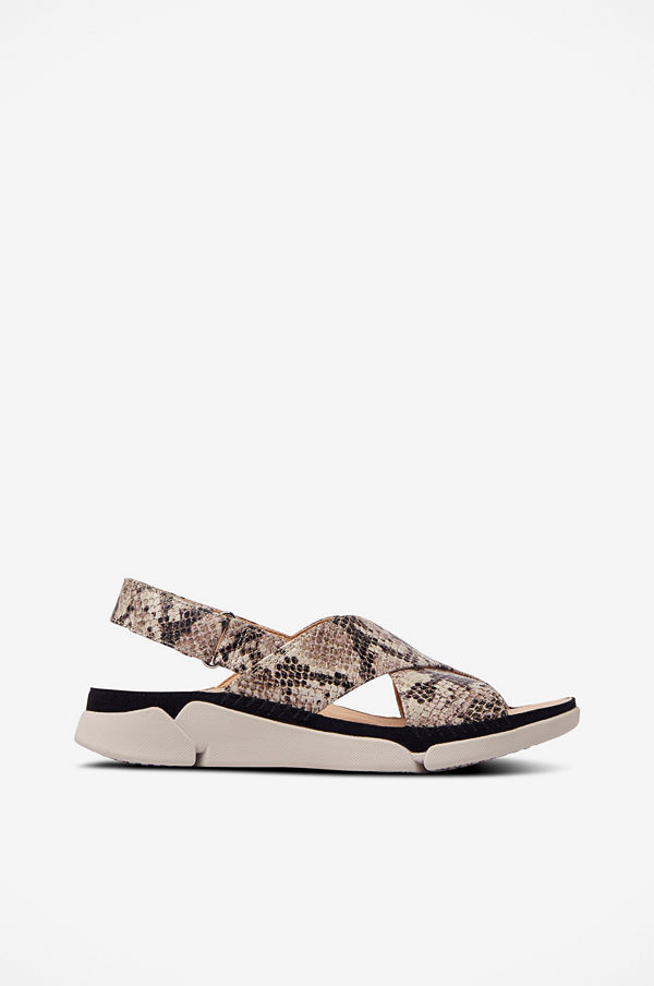 Clarks Sandaler Tri Alexia