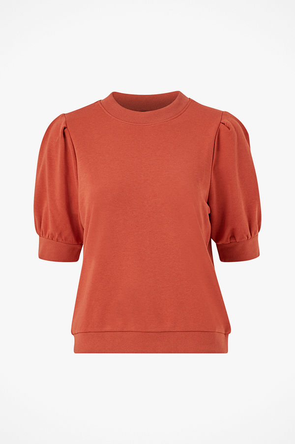 Only Sweatshirt onlStormi S/S Sweat