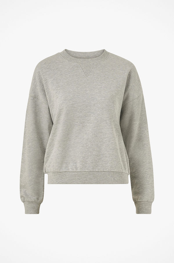 Gina Tricot Sweatshirt My Basic Sweater