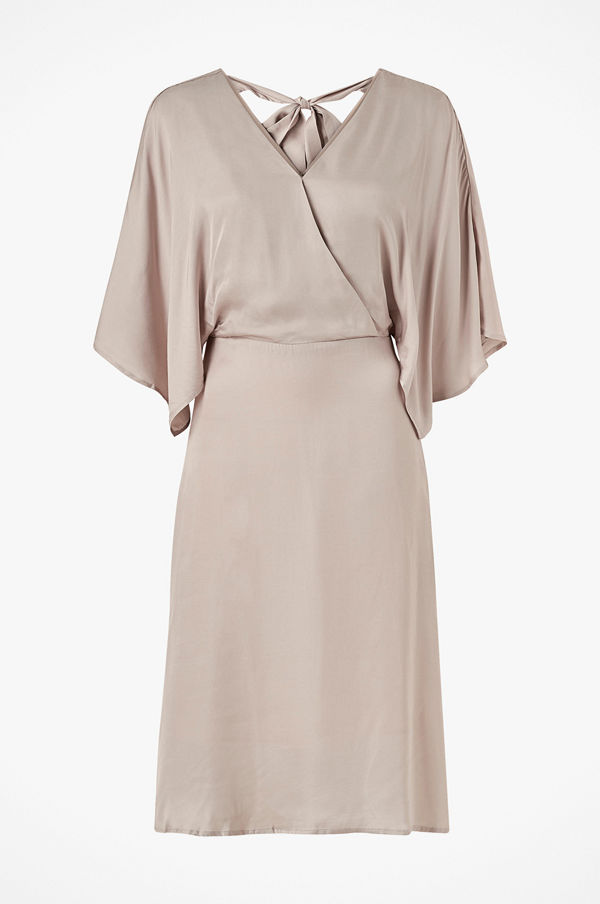 Saint Tropez Klänning GitaSZ Dress