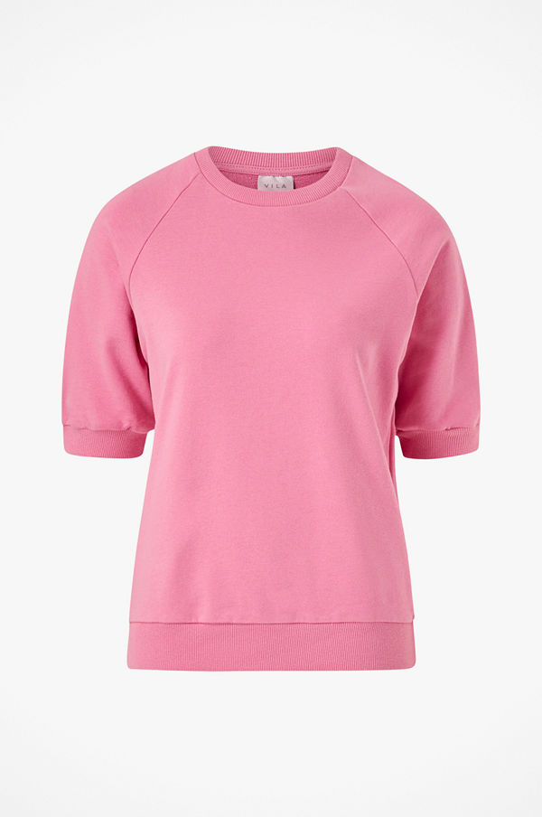 Vila Sweatshirt viNabil SS Sweat