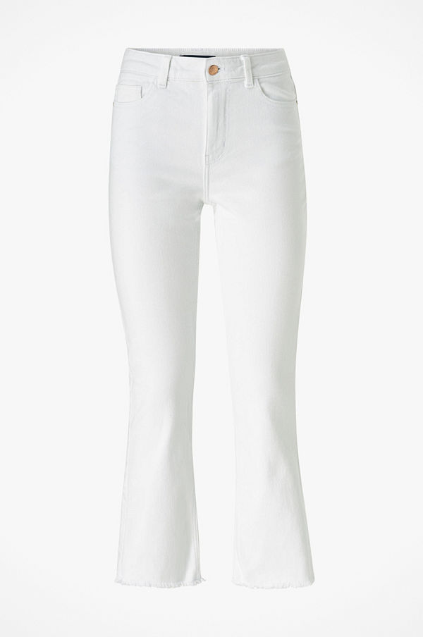 Pieces Jeans pcKamelia Kick Flared MW Jns